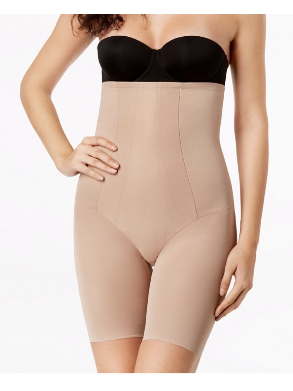 Miraclesuit High Waist Shorts Gusset